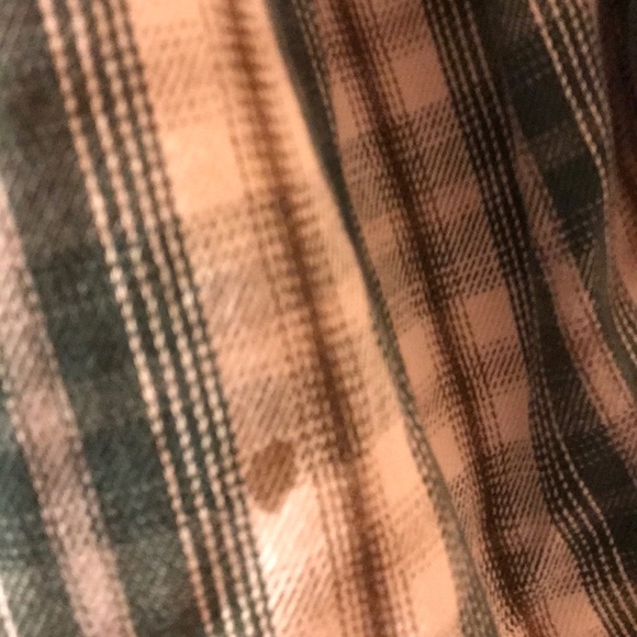 Field and Stream Flannel Heavy Jacket *Final Price - Picture 8 of 8